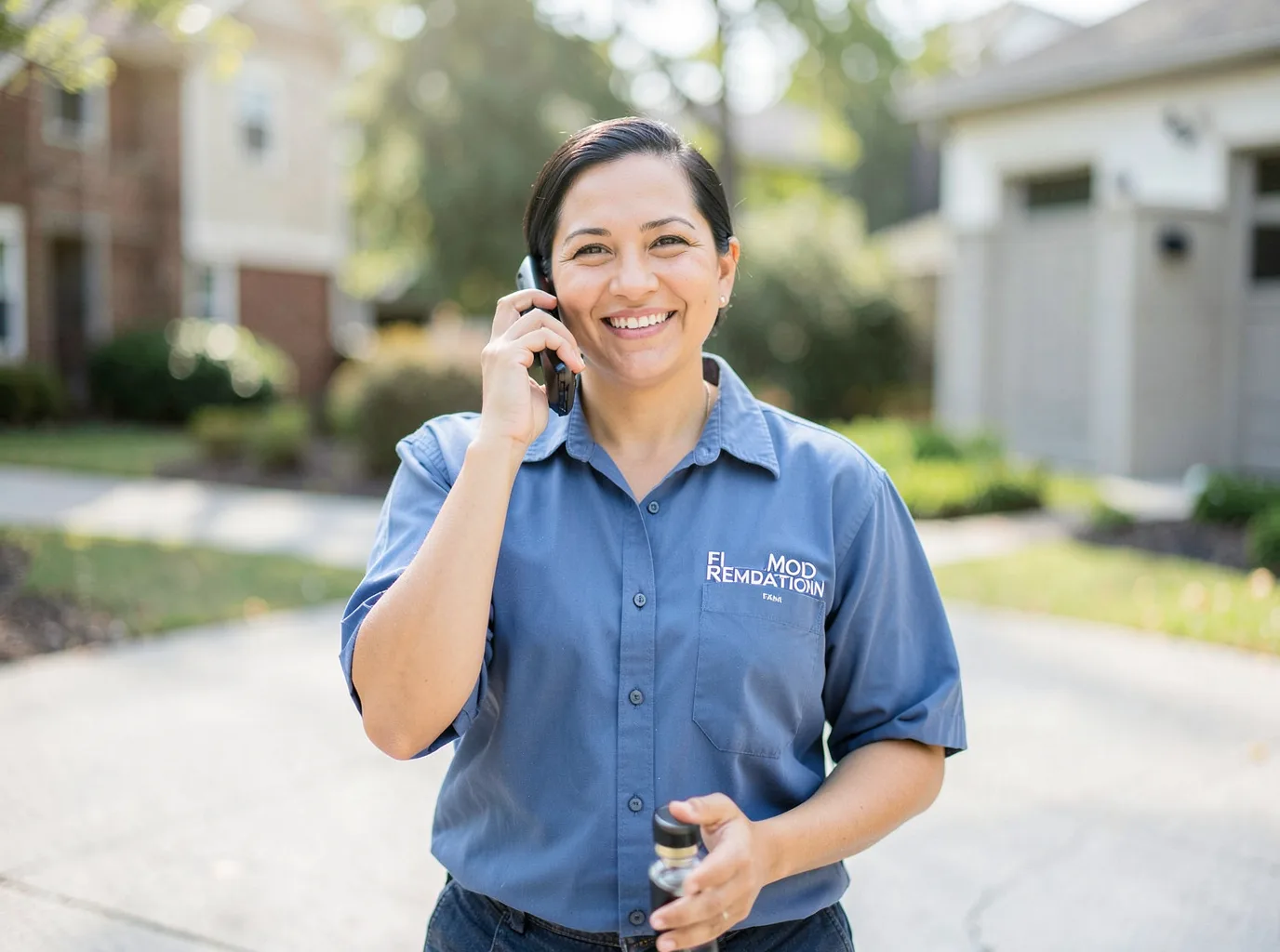 Mold Remediation Marlin, TX FAQs